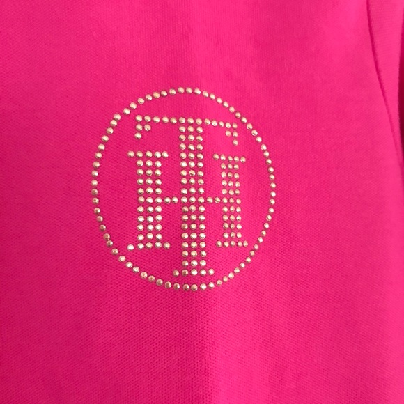 TOMMY HILFIGER | Lg | Bell Sleeves - Picture 2 of 10